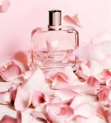 givenchy nuovo profumo donna 2016